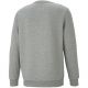 4. Bluza Puma ESS Big Logo Crew FL M 586678 03