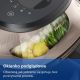 69. Philips 5000 series Novaplus Ovi z serii 5000 z funkcją pary i prowadnicą 7,2 l