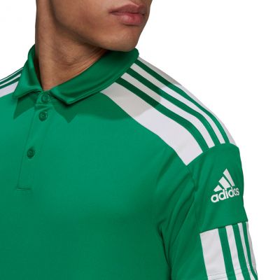 4. Koszulka adidas Squadra 21 Polo M GP6430