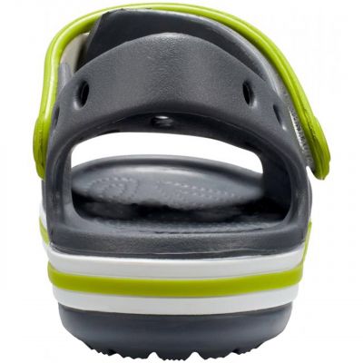 3. Sandały Crocs Bayaband Jr 205400 025
