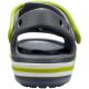 3. Sandały Crocs Bayaband Jr 205400 025