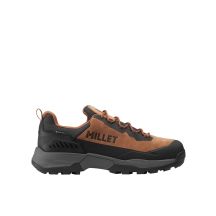 Buty męskie MILLET Ubic Low Gtx M brązowe