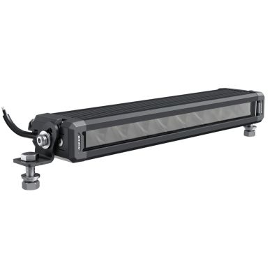 3. Lampa robocza OSRAM LEDriving LIGHTBAR VX250-SP, 12/24V, 1500lm, 6000K, homologacja: E4, ECE R10, ECE R112 (mocowanie boczne)