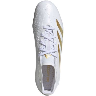 10. Buty piłkarskie adidas Predator League FG IF6346