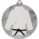 9. Medal srebrny judo/karate