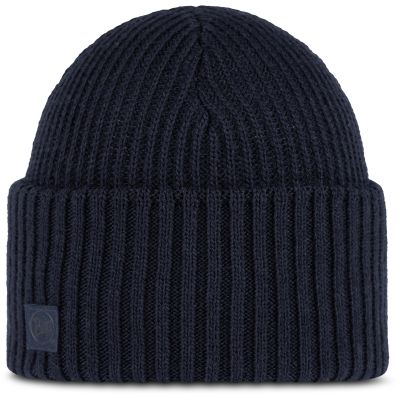 3. Czapka zimowa Buff Rutger Beanie - navy rozmiar: m