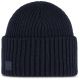 3. Czapka zimowa Buff Rutger Beanie - navy rozmiar: m