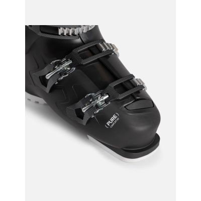 5. Buty narciarskie damskie ROSSIGNOL PURE COMFORT 60 czarny