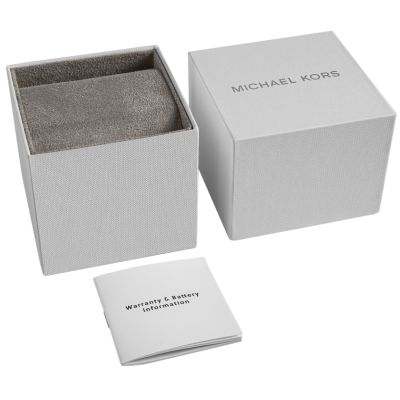 8. Zegarek Męski MICHAEL KORS Lennox MK9147 + BOX