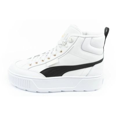 Buty sportowe Puma Karmen Mid W 38585703