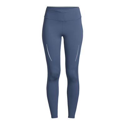 2. Legginsy treningowe damskie CASALL Performance Running Tights kolor granatowy