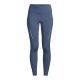 2. Legginsy treningowe damskie CASALL Performance Running Tights kolor granatowy