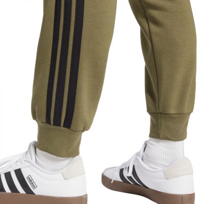 6. Spodnie adidas Essentials 3-Stripes Fleece M JD1857