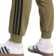 6. Spodnie adidas Essentials 3-Stripes Fleece M JD1857