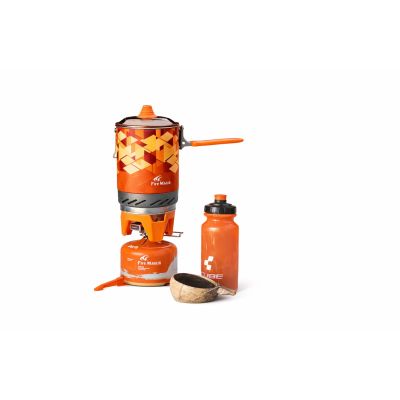 2. Kuchenka fms-x2-orange