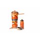 2. Kuchenka fms-x2-orange
