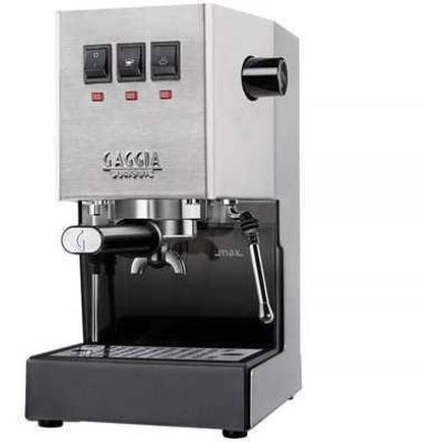 2. Gaggia E24 Ręczny Ekspres do espresso 2,1 l