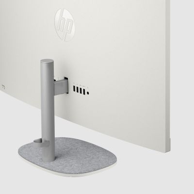 11. HP 27-cr0222nw AIO Ryzen 7 7730U 27.0"FHD IPS AG 300nits 16GB DDR4 SSD512 Radeon 680M LAN Win11 2Y Shell White