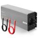 10. DEFENDER MYSZ BEZPRZEWODOWA KRONOS GM-695 RF 1600DPI 7P 52695