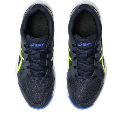 14. Buty Asics Upcourt 6 GS Jr 1074A045401