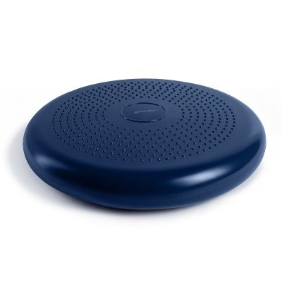 13. Poduszka balansowa dwustronna z pompką Spokey FIT SEAT