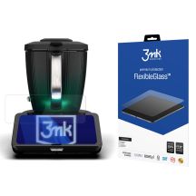 Szkło hybrydowe 3mk FlexibleGlass na Thermomix TM7