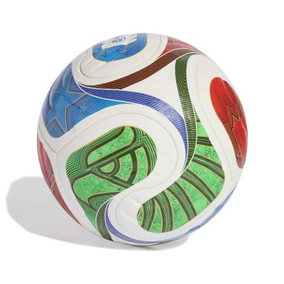 2. Piłka adidas World Cup 2026 Trionda Competition JD8031