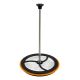 8. Zestaw do gotowania Jetboil Flash Java 2.0 Personal Cooking System - carbon