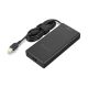 Lenovo GX21T87702 adapter zasilający/ inwentor Wewnętrzna Czarny