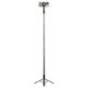 5. Selfie stick Spigen S580W MagSafe Bluetooth z tripodem - czarny