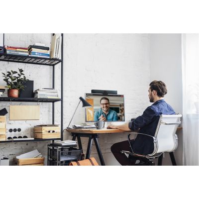 7. Yealink Zestaw wideo UVC34