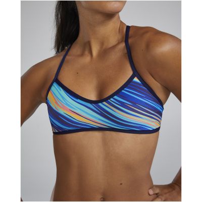 6. Góra bikini TYR TRNTY Góra bikini RITPTIDL