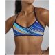 6. Góra bikini TYR TRNTY Góra bikini RITPTIDL