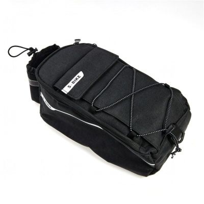 Sakwa na bagażnik YA260