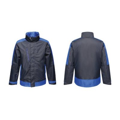 2. Kurtka Regatta Cntrst Shell M TRW504 5WV