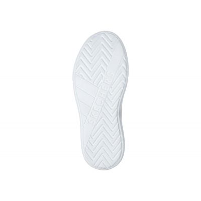 6. Buty Skechers Hyperlift Jr 310253L-WHT