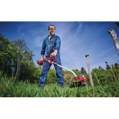 2. Podkaszarka 18V GP-CT 36/35 LI SOLO 3411330 EINHELL