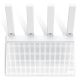 2. Xiaomi AX3000T router bezprzewodowy Gigabit Ethernet Dual-band (2.4 GHz/5 GHz) Biały