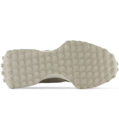 7. Sneakersy damskie/męskie New Balance 327 buty sportowe zamszowe brązowe (U327CH)