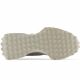 7. Sneakersy damskie/męskie New Balance 327 buty sportowe zamszowe brązowe (U327CH)