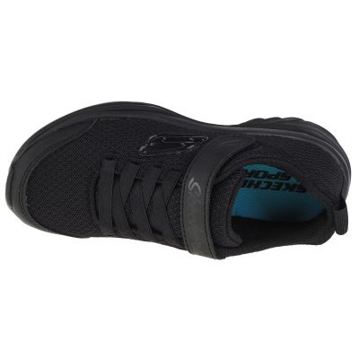 3. Skechers Dreamy Dancer Miss Minimalistic 302450L-BBK Czarne 28