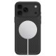 5. Etui Tech-Protect MagCam MagSafe Carbon na iPhone 18 Pro / 17 Pro - czarne