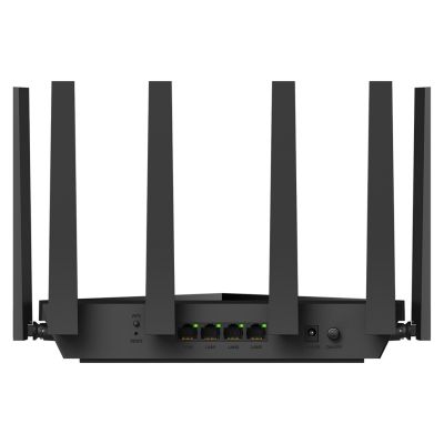 2. Router CUDY WR11000 2.5G Wi-Fi 7 Tri-band