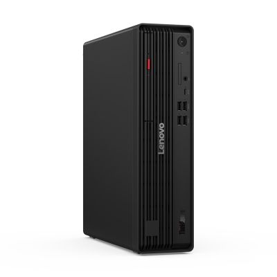 3. Lenovo ThinkCentre M90s Gen 6 Intel Core Ultra 7 265 32 GB DDR5-SDRAM 512 GB SSD Windows 11 Pro SFF PC Czarny