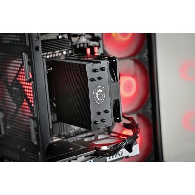29. Actina PBM 7500X3D/32GB/1TB/RTX5060Ti/650W