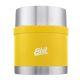 Termos na jedzenie Esbit Sculptor Food Jug 500 ml - yellow