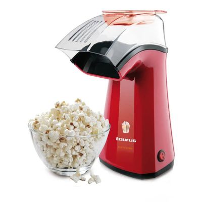 5. Urządzenie do popcornu Taurus Pop'n'Corn 968375000
