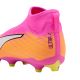 3. Buty piłkarskie dla dzieci Puma Ultra 6 Match+ LL FG/AG 108691 05