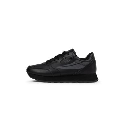 5. Fila Hypert buty sportowe damskie sneakersy modne wygodne lekkie czarne