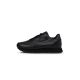 5. Fila Hypert buty sportowe damskie sneakersy modne wygodne lekkie czarne